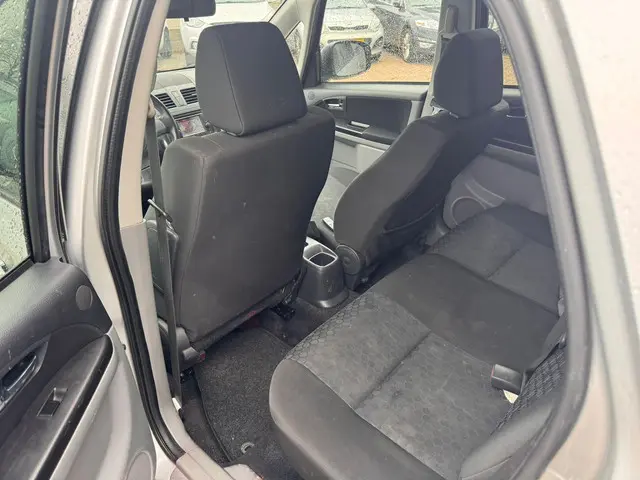 Suzuki SX4 1.6 Executive 2012 Benzine 9