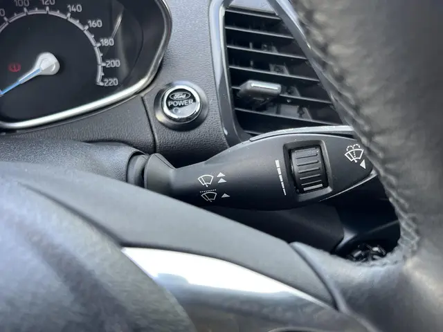 Ford EcoSport 1.0 EcoBoost Titanium S 2017 Benzine 53