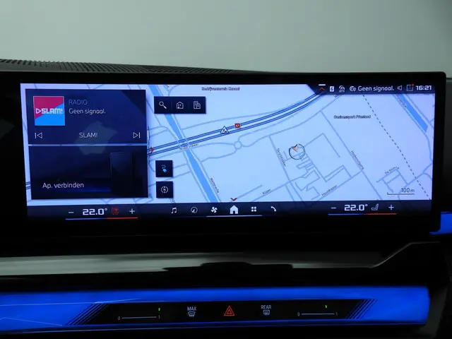 BMW i5 M60 xDrive 2024 Elektrisch 35