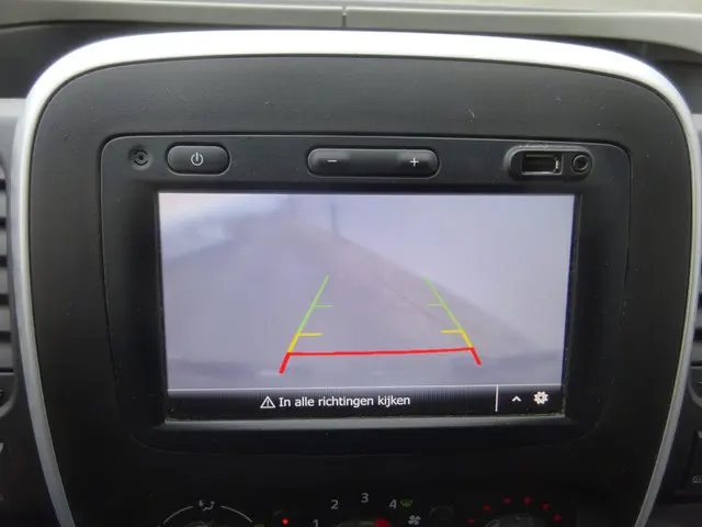 Nissan NV300 1.6 dCi 125 L2H1 Optima 2019 Diesel 15