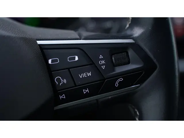 SEAT Tarraco 1.5 TSI Style 7p. 2021 Benzine 16