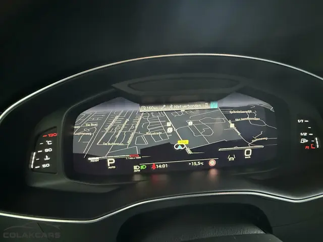 Audi RS6 A6 Avant TFSI quattro 2020 Benzine 28