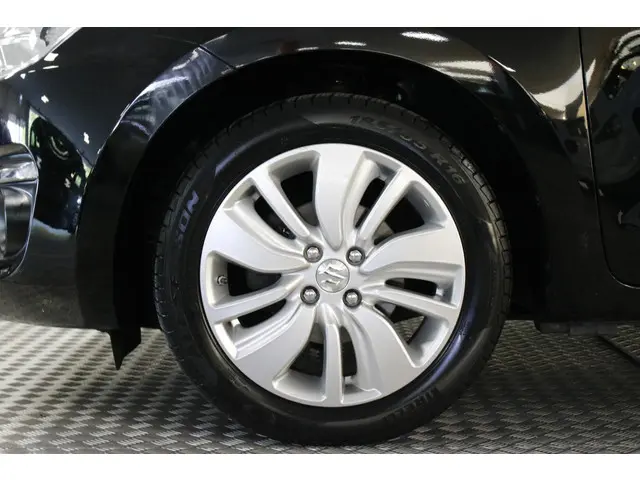 Suzuki Swift 1.2 Select Automaat! 2018 Benzine 14