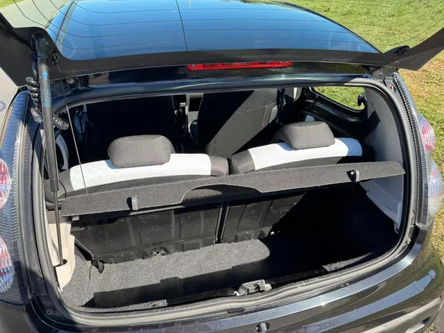 Citroën C1 1.0 Collection Airco Elek pakket 2013 Benzine 4