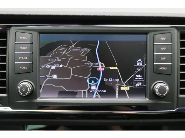 SEAT Ateca 1.5 TSI FR Business Intense 2019 Benzine 5