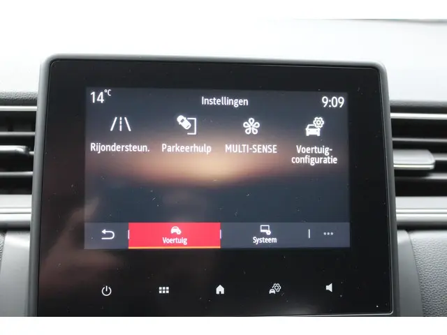 Renault Captur 1.0 TCe 90 Intens 2021 Benzine 33