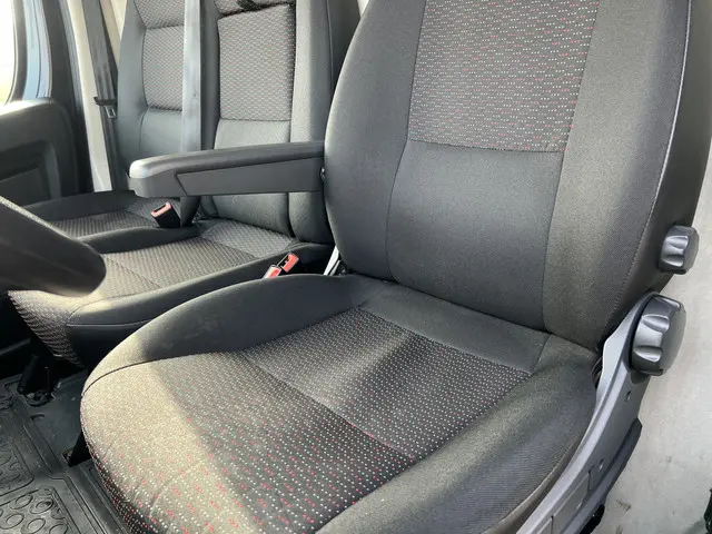 Opel Movano 35 2.2D 165 L2H2 Edition 2022 Diesel 25