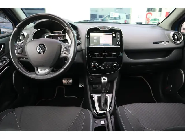 Renault Clio 1.2 GT COMFORT PACK-LUMIERE 2014 Benzine 30
