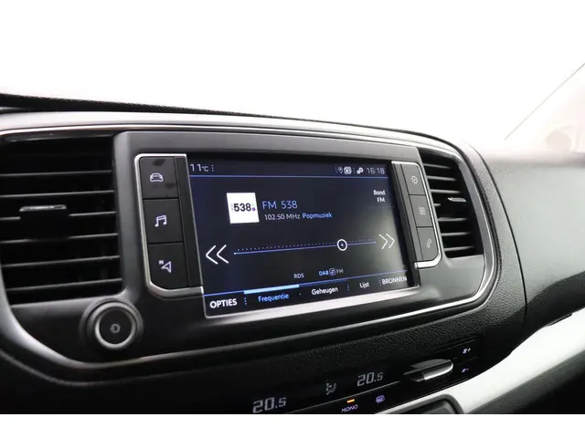 Peugeot Expert 2.0 BlueHDI Standard Sport 2021 Diesel 24