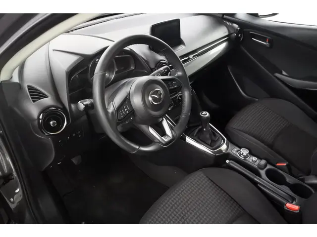 Mazda 2 1.5 90pk Dynamic+ 2018 Benzine 10