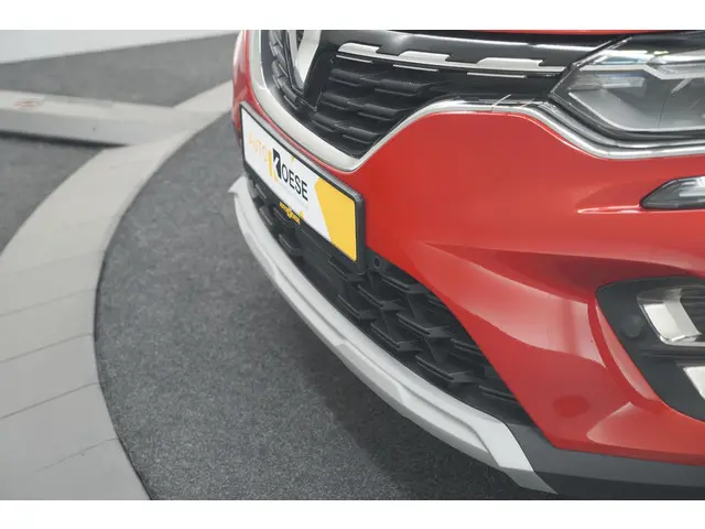 Renault Captur TCe 90 Techno 2024 Benzine 19