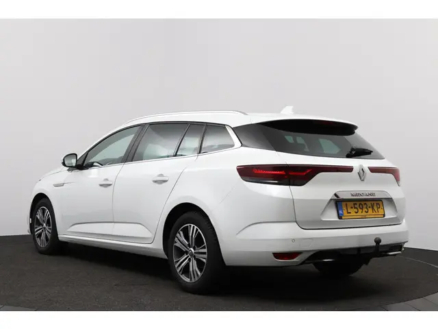 Renault Mégane Estate 1.3 TCe Intens 2021 Benzine 41