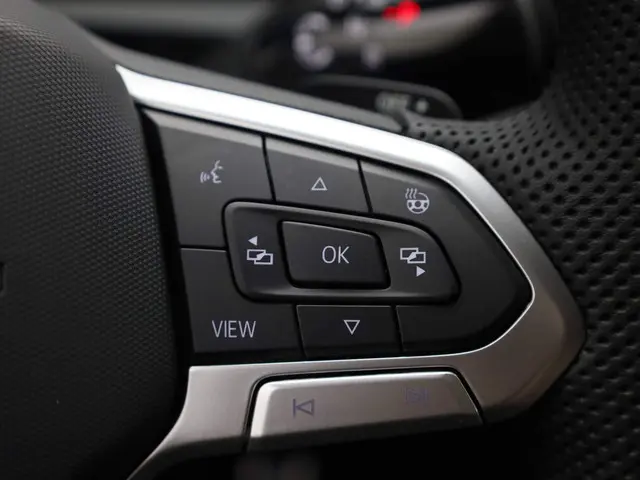 Volkswagen Tiguan 1.5eTSI/150PK R-Line DSG 2024 Benzine 25