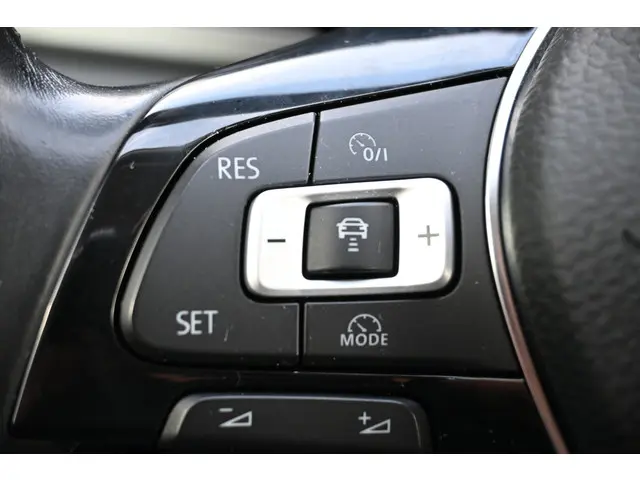 Volkswagen Polo 1.0 TSI Comfortline 2019 Benzine 40