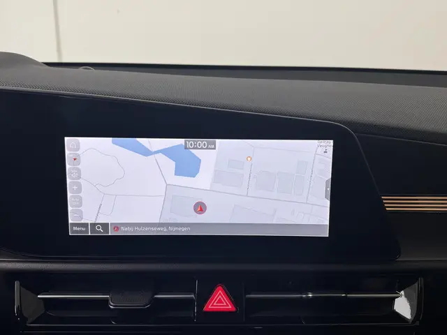 Kia Niro EV DynamicLine 64.8 kWh 2022 Elektrisch 11