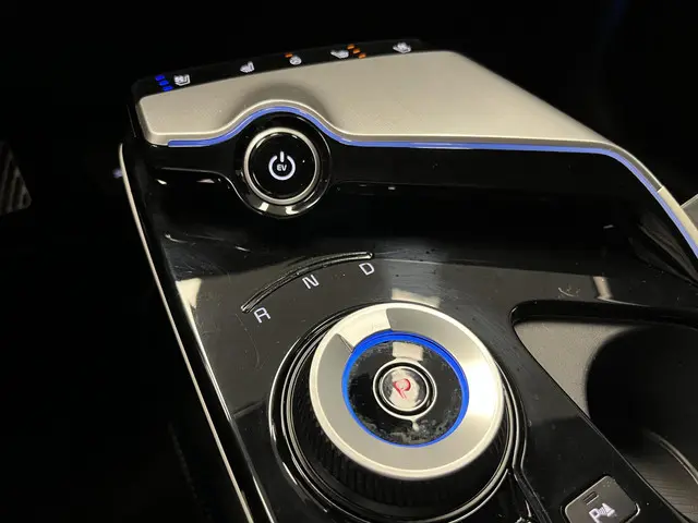 Kia EV6 GT-Line 77.4 kWh 2021 Elektrisch 28