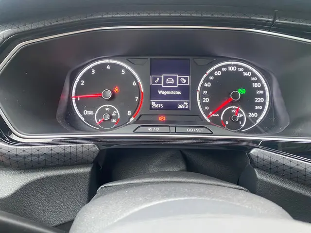 Volkswagen T-Cross 1.0 TSI R-Line 2021 Benzine 10