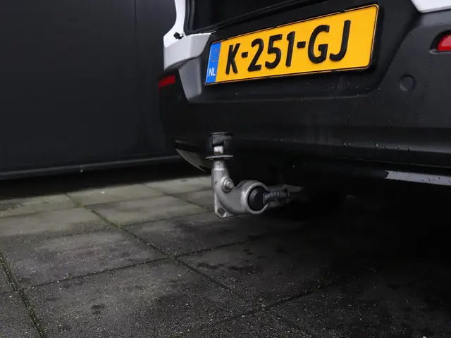 Volvo XC40 Recharge P8 AWD R-Design 2020 Elektrisch 21