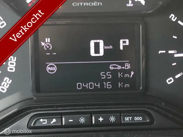Citroën C3 1.2 81kw/navi/verkocht 2023 Benzine 7