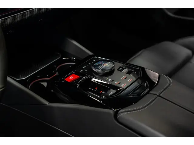 BMW M5 5-serie Touring 2025 Hybride Benzine 13