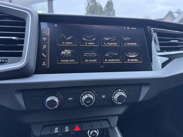 Audi A1 Sportback 25 TFSI Pro Line 2019 Benzine 17