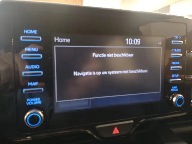 Toyota Yaris 1.0 VVT-i Active 2024 Benzine 14