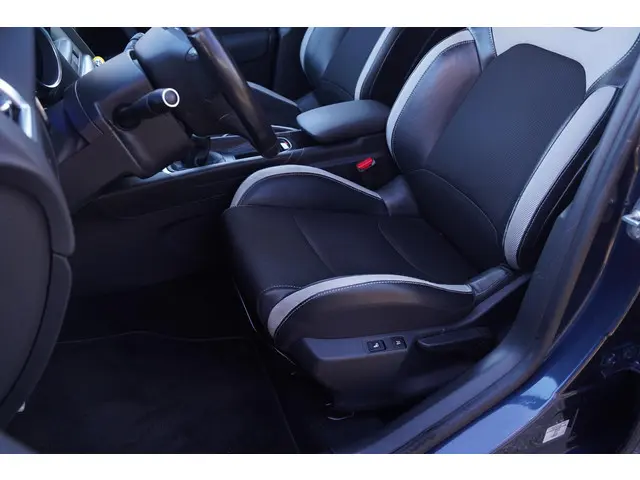 Citroën DS4 1.6 VTi So Chic 2013 Benzine 28