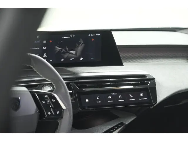 Peugeot 3008 1.2 Hybrid 136 GT 2025 Hybride Benzine 54