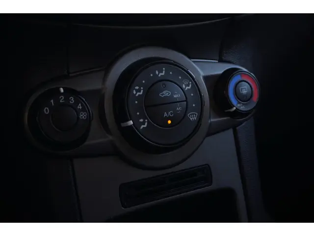 Ford Fiesta 1.25 / Airco / Radio 2015 Benzine 21