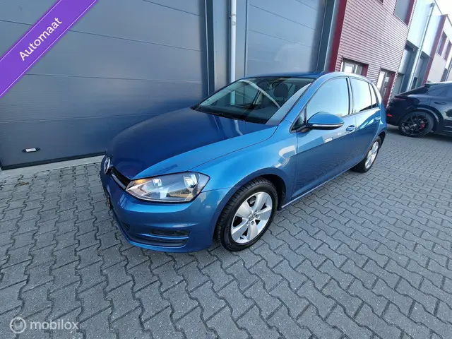 Volkswagen Golf 1.4 TSI Highline 2013 Benzine 3