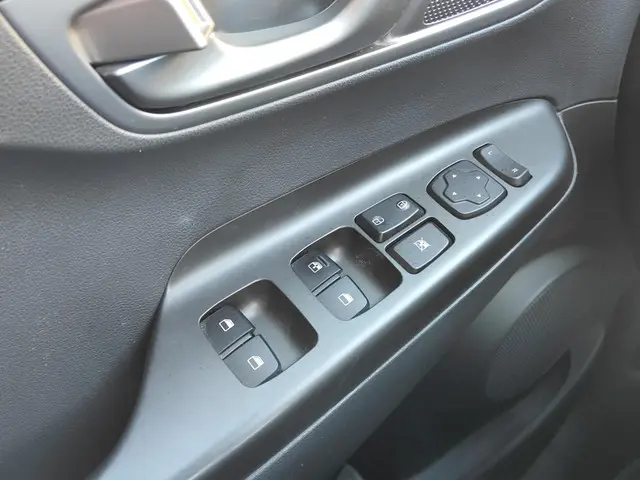 Hyundai Kona EV Fashion 39 kWh 2021 Elektrisch 13