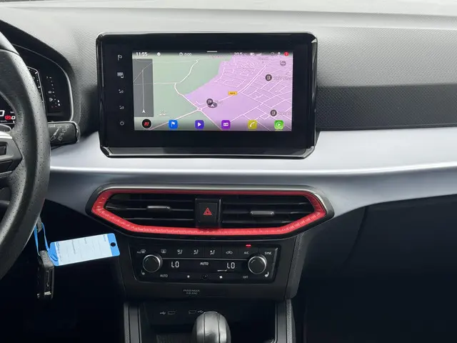 SEAT Ibiza 1.0 EcoTSI FR Plus Connect 2023 Benzine 24