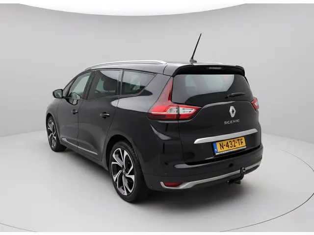 Renault Grand Scénic 1.3 TCe Business 7p. 2022 Benzine 3