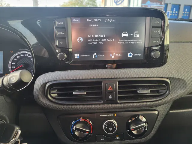 Hyundai i10 1.0 Comfort 2022 Benzine 16