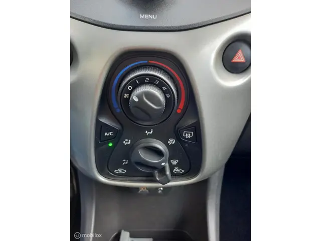 Citroën C1 1.0 e-VTi Feel , Airco Optie 2015 Benzine 5