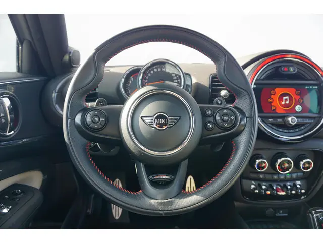 MINI Clubman Cooper S 2018 Benzine 10