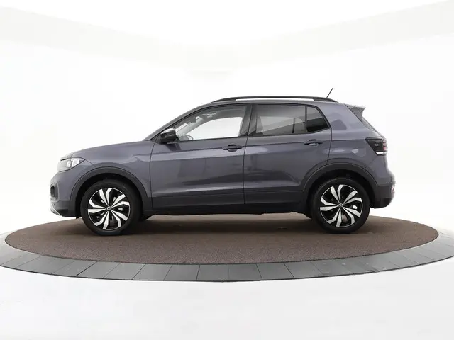 Volkswagen T-Cross 1.0TSI/110PK Life DSG 2022 Benzine 23