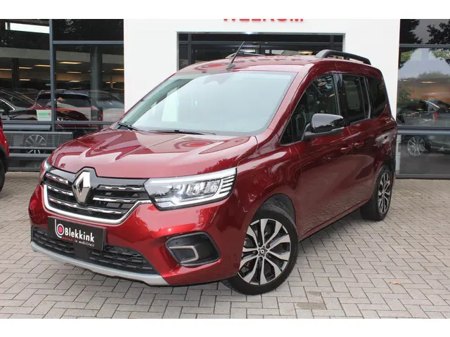 Renault Kangoo 1.3 TCe 130 Techno 130 pk 2023 Benzine
