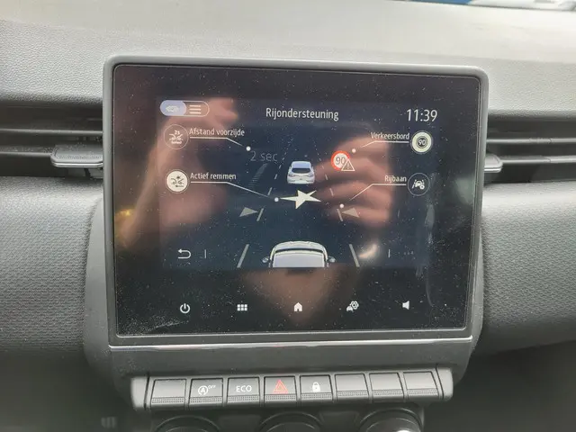 Renault Clio 1.0 TCe Zen 2019 Benzine 12