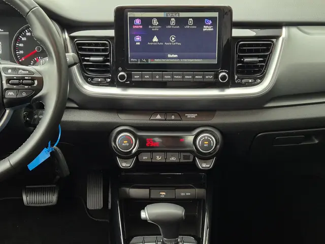 Kia Stonic 1.0 T-GDi MHEV DynamicLine 2021 Benzine 10