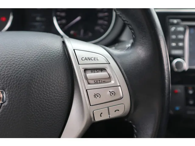 Nissan Pulsar 1.2 DIG-T Connect Edition 2015 Benzine 20