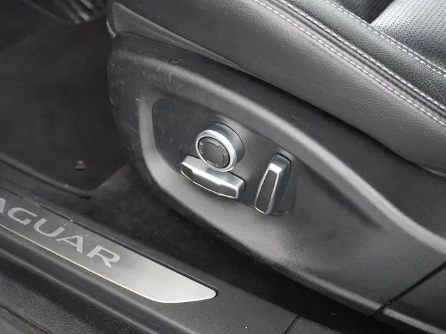 Jaguar I-PACE EV320 HSE 90 kWh 2020 Elektrisch 19