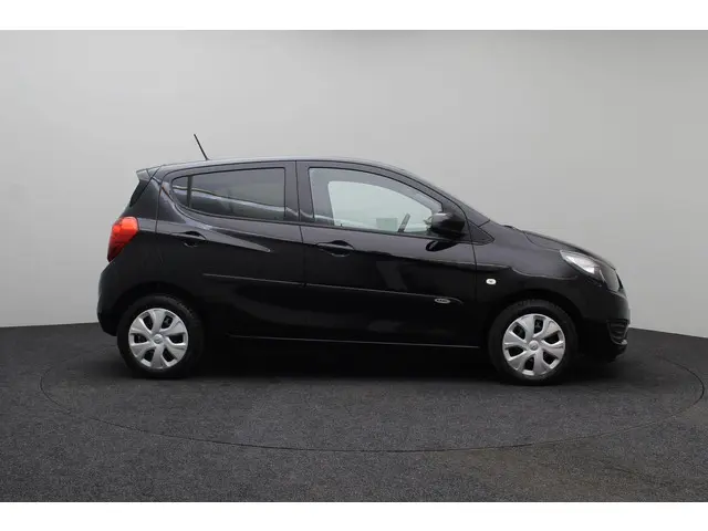Opel KARL 1.0 ecoFLEX Edition 2016 Benzine 11