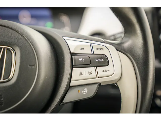 Honda Jazz 1.5i e:HEV EXECUTIVE 2022 Hybride Benzine 17