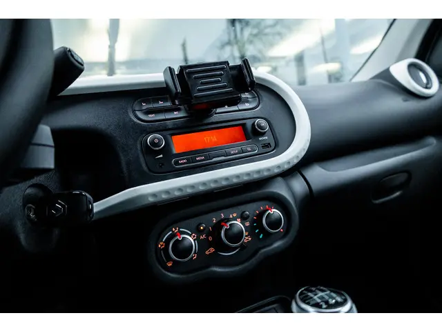 Renault Twingo 1.0 SCe Collection 2019 Benzine 22