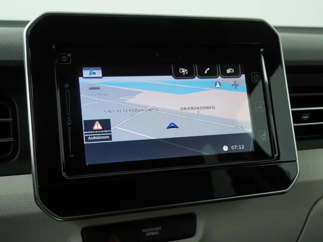 Suzuki Ignis 1.2 Select Automaat 2018 Benzine 14