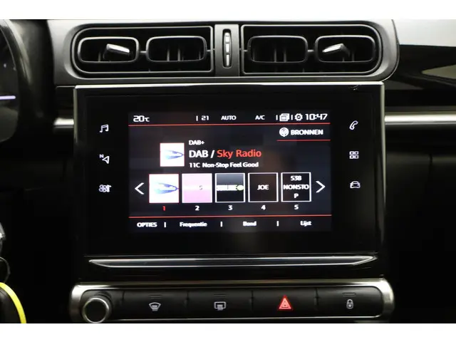 Citroën C3 1.2 PureTech 81pk Feel 2020 Benzine 19