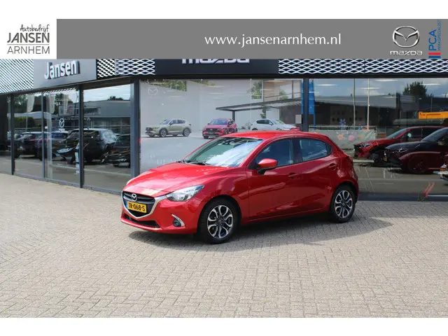 Mazda 2