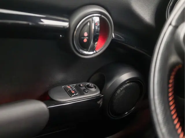 MINI Cooper S Mini 2.0 John Cooper Works 2019 Benzine 27