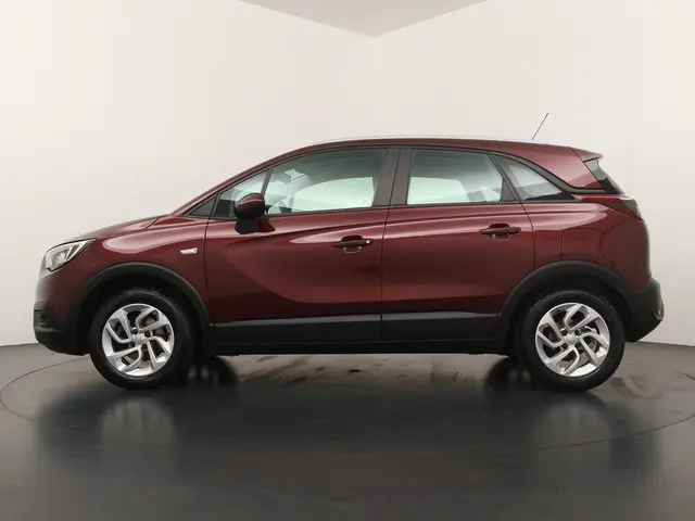 Opel Crossland X 1.2 Turbo Online Edition 2019 Benzine 2